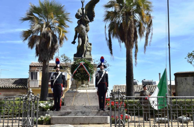 2 giugno, Festa della Repubblica: oggi sarà celebrata anche a Caltagirone